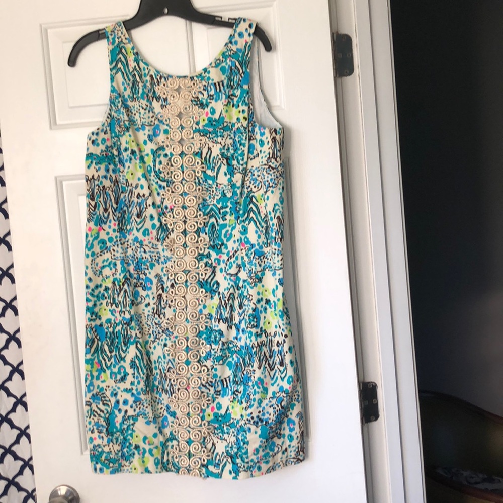 Lily Dress